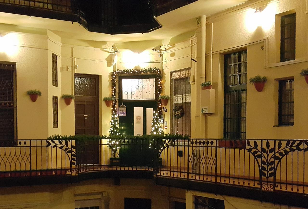 Apartment In The Center Of Budapest -Free Garage Parking Eksteriør billede